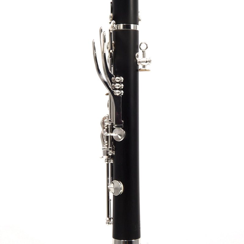 Jupiter Model JCL1100SQ Advanced Grenadilla Bb Clarinet SN EE68203 OPEN BOX- for sale at BrassAndWinds.com