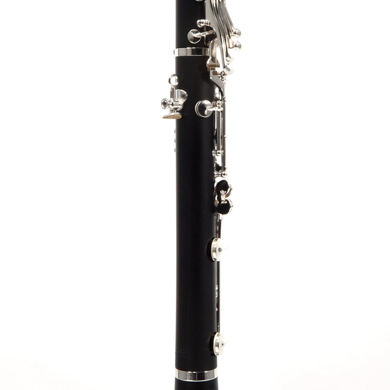 Jupiter Model JCL1100SQ Advanced Grenadilla Bb Clarinet SN EE68203 OPEN BOX- for sale at BrassAndWinds.com