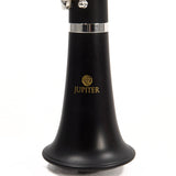Jupiter Model JCL1100SQ Advanced Grenadilla Bb Clarinet SN EE68203 OPEN BOX- for sale at BrassAndWinds.com
