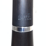 Jupiter Model JCL1100SQ Advanced Grenadilla Bb Clarinet SN EE68203 OPEN BOX- for sale at BrassAndWinds.com