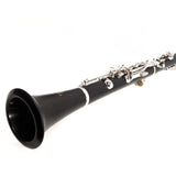 Jupiter Model JCL1100SQ Advanced Grenadilla Bb Clarinet SN EE68203 OPEN BOX- for sale at BrassAndWinds.com