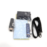 Jupiter Model JCL1100SQ Advanced Grenadilla Bb Clarinet SN EE68203 OPEN BOX- for sale at BrassAndWinds.com