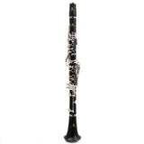 Jupiter Model JCL1100SQ Advanced Grenadilla Bb Clarinet SN EE68203 OPEN BOX- for sale at BrassAndWinds.com