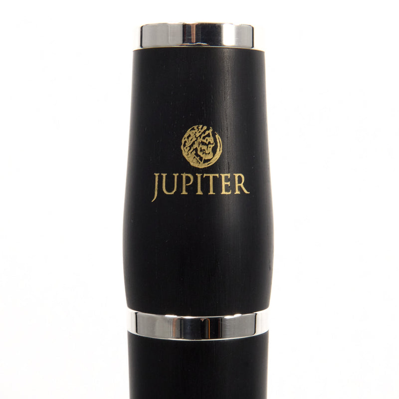 Jupiter Model JCL1100SQ Advanced Grenadilla Bb Clarinet SN EE68203 OPEN BOX- for sale at BrassAndWinds.com