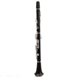 Jupiter Model JCL1100SQ Advanced Grenadilla Bb Clarinet SN EE68203 OPEN BOX- for sale at BrassAndWinds.com