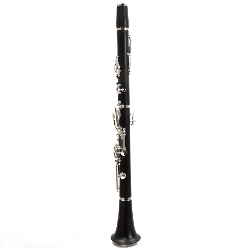 Jupiter Model JCL1100SQ Advanced Grenadilla Bb Clarinet SN EE68203 OPEN BOX- for sale at BrassAndWinds.com