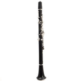Jupiter Model JCL1100SQ Advanced Grenadilla Bb Clarinet SN EE68203 OPEN BOX- for sale at BrassAndWinds.com