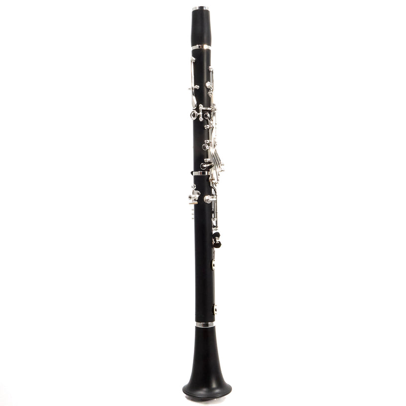 Jupiter Model JCL1100SQ Advanced Grenadilla Bb Clarinet SN EE68203 OPEN BOX- for sale at BrassAndWinds.com