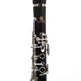 Jupiter Model JCL1100SQ Advanced Grenadilla Bb Clarinet SN EE68203 OPEN BOX- for sale at BrassAndWinds.com