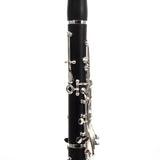 Jupiter Model JCL1100SQ Advanced Grenadilla Bb Clarinet SN EE68203 OPEN BOX- for sale at BrassAndWinds.com