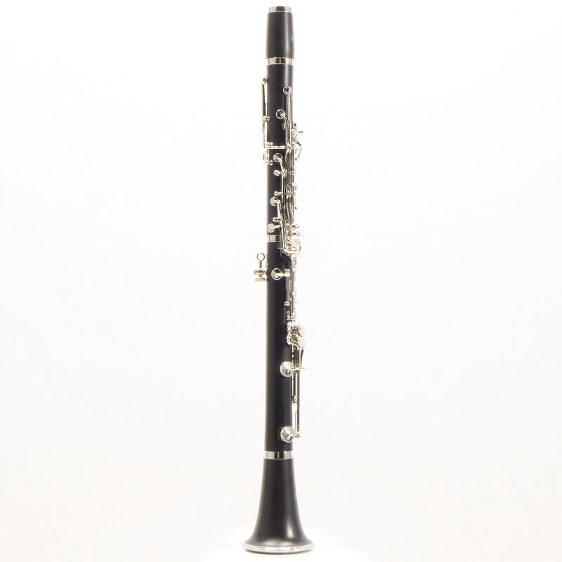 Jupiter Model JCL750NA Grenadilla Bb Clarinet SN CE67321