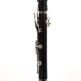 Jupiter Model JCL750NA Grenadilla Wood Bb Clarinet SN DE67275 OPEN BOX- for sale at BrassAndWinds.com