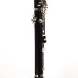 Jupiter Model JCL750NA Grenadilla Wood Bb Clarinet SN DE67275 OPEN BOX- for sale at BrassAndWinds.com