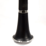 Jupiter Model JCL750NA Grenadilla Wood Bb Clarinet SN DE67275 OPEN BOX- for sale at BrassAndWinds.com