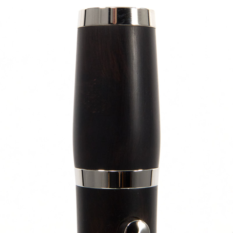 Jupiter Model JCL750NA Grenadilla Wood Bb Clarinet SN DE67275 OPEN BOX- for sale at BrassAndWinds.com