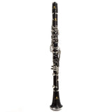 Jupiter Model JCL750NA Grenadilla Wood Bb Clarinet SN DE67275 OPEN BOX- for sale at BrassAndWinds.com