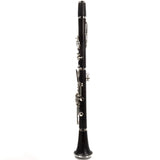 Jupiter Model JCL750NA Grenadilla Wood Bb Clarinet SN DE67275 OPEN BOX- for sale at BrassAndWinds.com