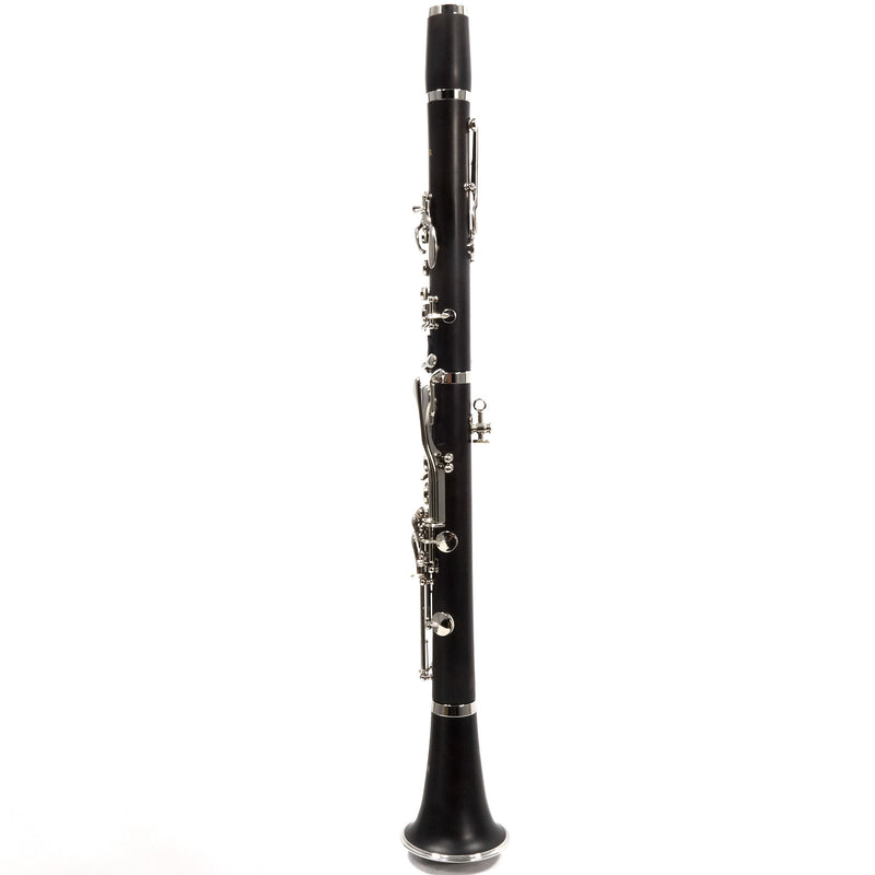 Jupiter Model JCL750NA Grenadilla Wood Bb Clarinet SN DE67275 OPEN BOX- for sale at BrassAndWinds.com
