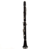Jupiter Model JCL750NA Grenadilla Wood Bb Clarinet SN DE67275 OPEN BOX- for sale at BrassAndWinds.com