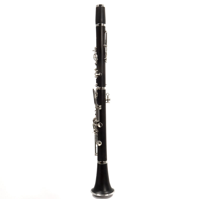 Jupiter Model JCL750NA Grenadilla Wood Bb Clarinet SN DE67275 OPEN BOX- for sale at BrassAndWinds.com