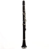 Jupiter Model JCL750NA Grenadilla Wood Bb Clarinet SN DE67275 OPEN BOX- for sale at BrassAndWinds.com