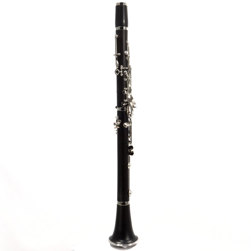 Jupiter Model JCL750NA Grenadilla Wood Bb Clarinet SN DE67275 OPEN BOX- for sale at BrassAndWinds.com