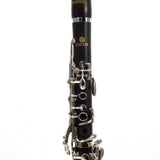 Jupiter Model JCL750NA Grenadilla Wood Bb Clarinet SN DE67275 OPEN BOX- for sale at BrassAndWinds.com