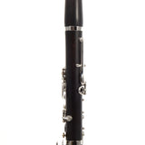Jupiter Model JCL750NA Grenadilla Wood Bb Clarinet SN DE67275 OPEN BOX- for sale at BrassAndWinds.com