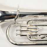 Jupiter Model JEP1000MS Bb Convertible Marching Euphonium BRAND NEW- for sale at BrassAndWinds.com