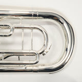 Jupiter Model JEP1000MS Bb Convertible Marching Euphonium BRAND NEW- for sale at BrassAndWinds.com