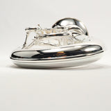 Jupiter Model JEP1000MS Bb Convertible Marching Euphonium BRAND NEW- for sale at BrassAndWinds.com