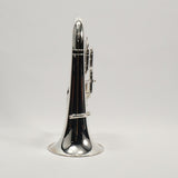 Jupiter Model JEP1000MS Bb Convertible Marching Euphonium BRAND NEW- for sale at BrassAndWinds.com