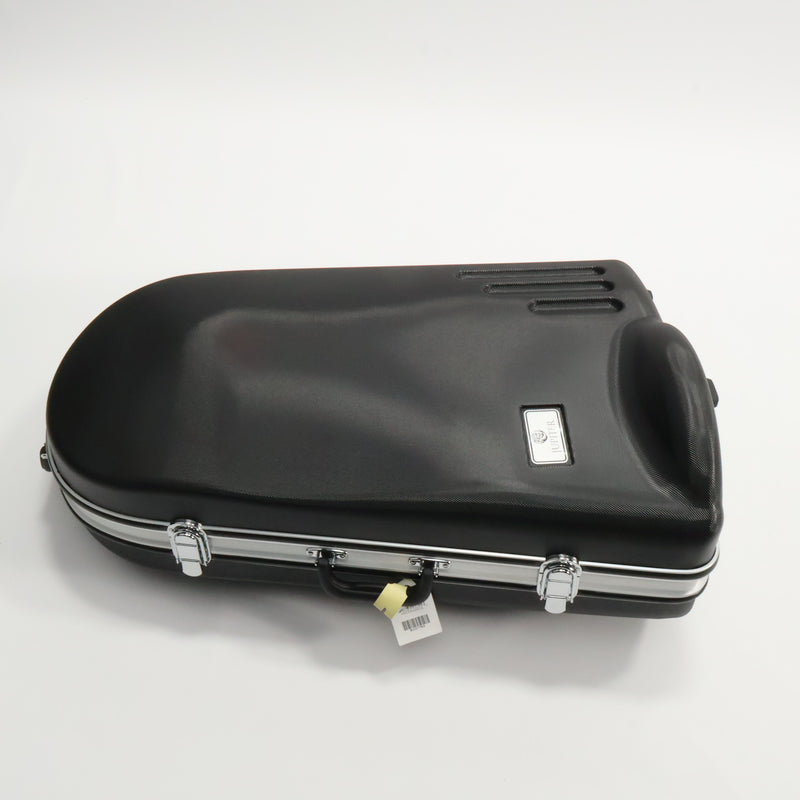 Jupiter Model JEP1000MS Bb Convertible Marching Euphonium BRAND NEW- for sale at BrassAndWinds.com