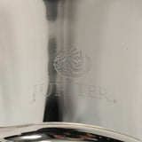 Jupiter Model JEP1000MS Bb Convertible Marching Euphonium BRAND NEW- for sale at BrassAndWinds.com