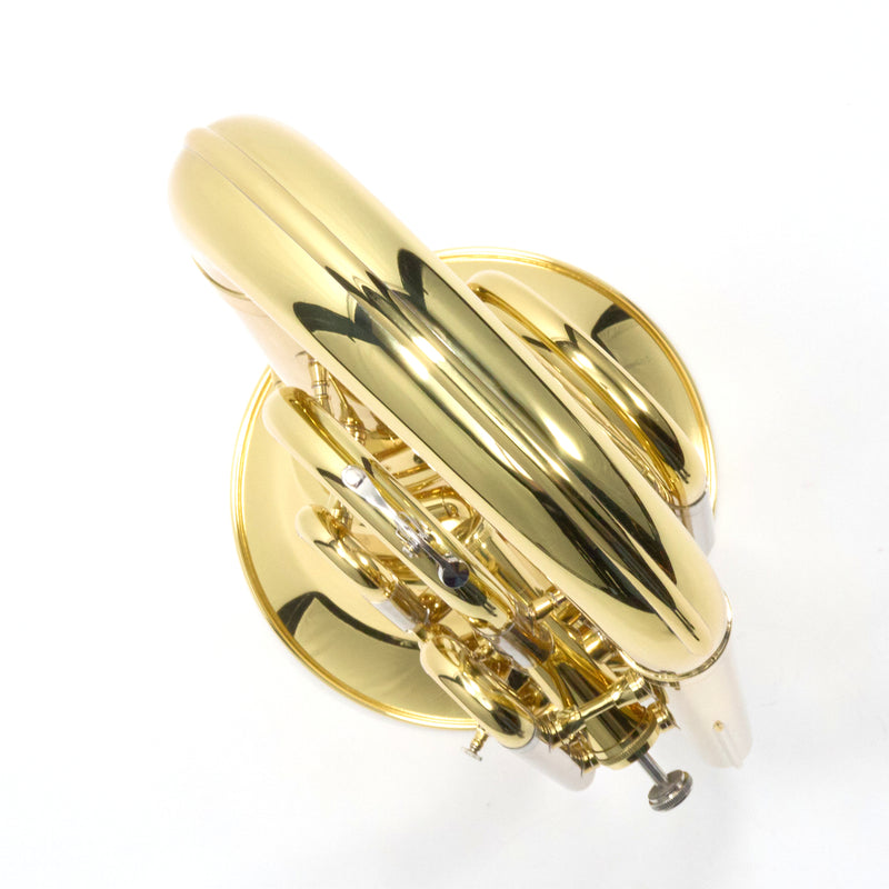 Jupiter Model JEP1020 Four Valve Euphonium (3+1) SN DC00581 OPEN BOX- for sale at BrassAndWinds.com
