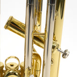Jupiter Model JEP1020 Four Valve Euphonium (3+1) SN DC00581 OPEN BOX- for sale at BrassAndWinds.com