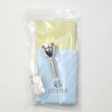 Jupiter Model JEP1020 Four Valve Euphonium (3+1) SN DC00581 OPEN BOX- for sale at BrassAndWinds.com