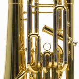 Jupiter Model JEP1020 Four Valve Euphonium (3+1) SN DC00581 OPEN BOX- for sale at BrassAndWinds.com