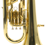 Jupiter Model JEP1020 Four Valve Euphonium (3+1) SN DC00597 OPEN BOX- for sale at BrassAndWinds.com