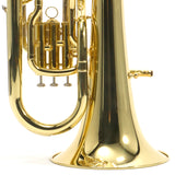 Jupiter Model JEP1020 Four Valve Euphonium (3+1) SN DC00597 OPEN BOX- for sale at BrassAndWinds.com