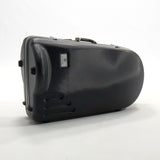 Jupiter Model JEP1020 Four Valve Euphonium (3+1) SN DC00597 OPEN BOX- for sale at BrassAndWinds.com