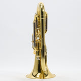 Jupiter Model JEP1020 Four Valve Euphonium (3+1) SN DC02303 OPEN BOX- for sale at BrassAndWinds.com