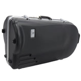 Jupiter Model JEP1020 Intermediate 4-Valve Euphonium (3+1) SN DC00596 OPEN BOX- for sale at BrassAndWinds.com