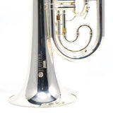 Jupiter Model JEP1100MS Quantum Marching Euphonium SN VC00250 GREAT PLAYER- for sale at BrassAndWinds.com