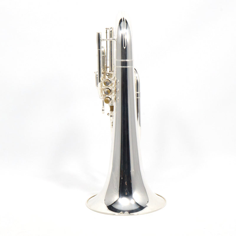 Jupiter Model JEP1100MS Quantum Marching Euphonium SN VC00250 GREAT PLAYER- for sale at BrassAndWinds.com