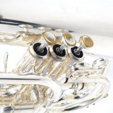 Jupiter Model JEP1100MS Quantum Marching Euphonium SN VC00250 GREAT PLAYER- for sale at BrassAndWinds.com