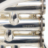 Jupiter Model JEP1100MS Quantum Marching Euphonium SN VC00250 GREAT PLAYER- for sale at BrassAndWinds.com
