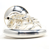 Jupiter Model JEP1100MS Quantum Marching Euphonium SN VC00250 GREAT PLAYER- for sale at BrassAndWinds.com