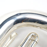 Jupiter Model JEP1100MS Quantum Marching Euphonium SN VC00250 GREAT PLAYER- for sale at BrassAndWinds.com