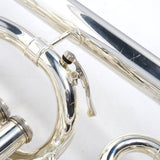 Jupiter Model JEP1100MS Quantum Marching Euphonium SN VC00250 GREAT PLAYER- for sale at BrassAndWinds.com